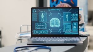 What is AI Healthcare & How It’s Transforming Medicine