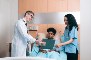 Core Principles of Patient Care Best Practices & Guide