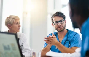 Implementing Patient Care Best Practices for Professionals