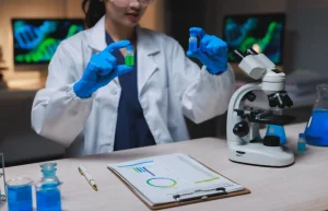 Qualitative vs Quantitative Medical Research Methods