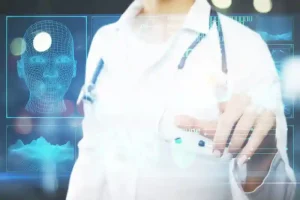 How is AI healthcare shaping telemedicine and remote monitoring?
