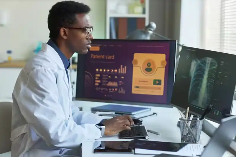 health data analytics tools